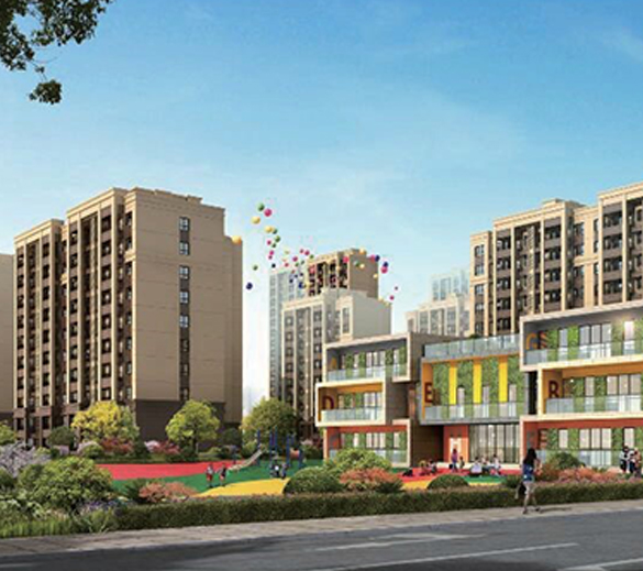 潤峰· 森林語（潤園、瀾園）